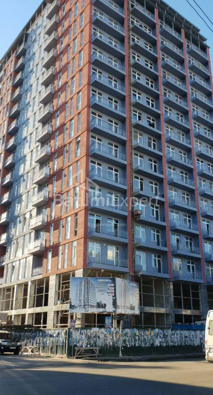 شقة سكنية 123 متر مربع - يوريفسكايا, Batumi, جورجيا