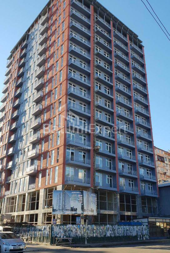 شقة سكنية 80 متر مربع - ايليا تشافتشافادزه, Batumi, جورجيا