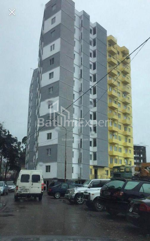 شقة سكنية 83 متر مربع - الجنرال أصلان أباشيدزه, Batumi, جورجيا