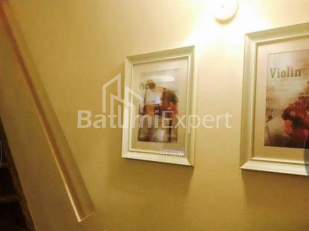 شقة سكنية 58 متر مربع - زورابا جورجيلادزه, Batumi, جورجيا