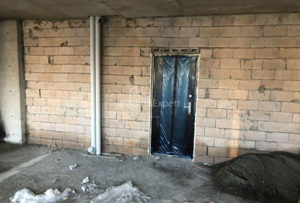 شقة سكنية 51 متر مربع - زورابا جورجيلادزه, Batumi, جورجيا