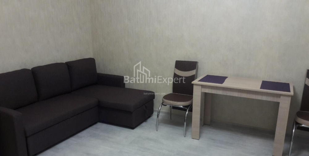 شقة سكنية 40 متر مربع - يوريفسكايا, Batumi, جورجيا