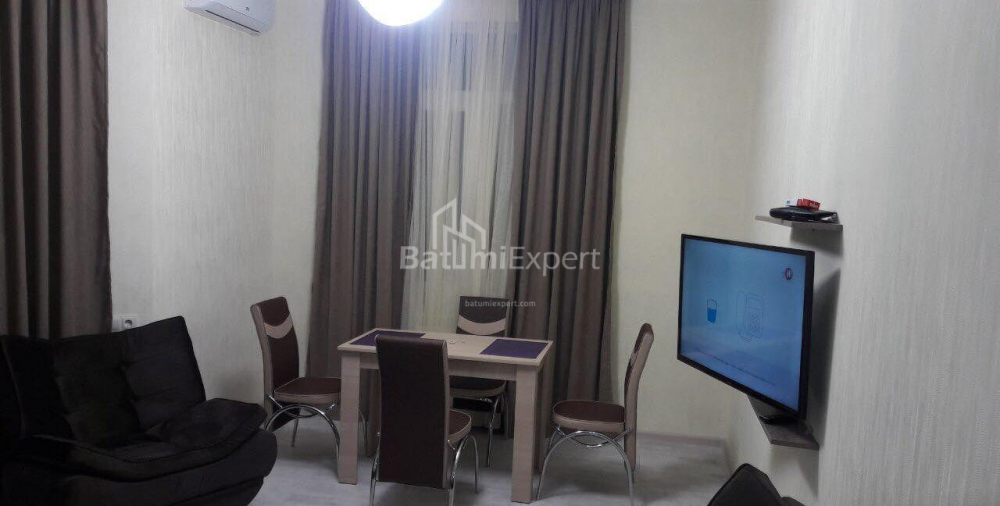 شقة سكنية 53 متر مربع - يوريفسكايا, Batumi, جورجيا