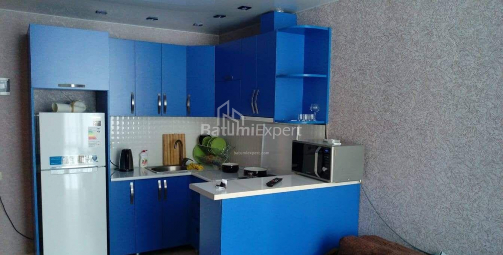 شقة سكنية 31 متر مربع - يوسف كوبالادزه, باتومي, جورجيا