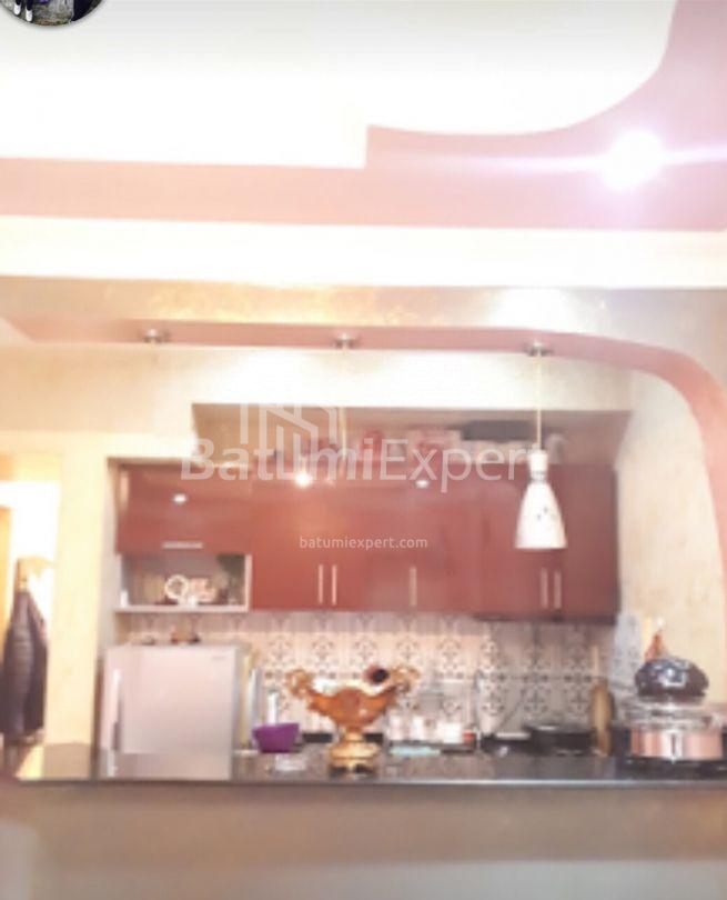 شقة سكنية 35 متر مربع - يوريفسكايا, Batumi, جورجيا