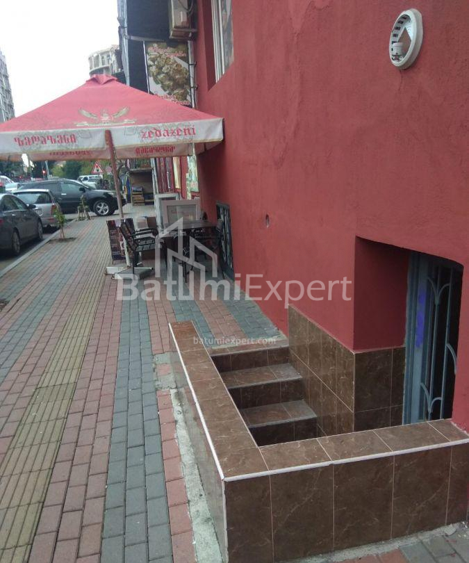 شقة سكنية 33 متر مربع - فاديكو جوجيتيدز, Batumi, جورجيا