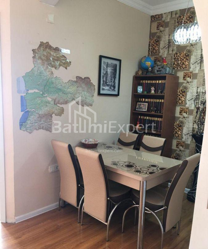 شقة سكنية 77 متر مربع - يوريفسكايا, Batumi, جورجيا