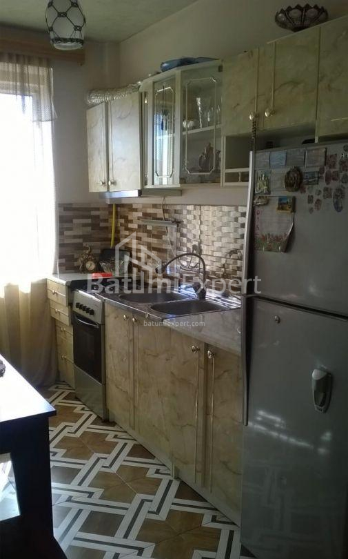 شقة سكنية 60 متر مربع - يوريفسكايا, Batumi, جورجيا