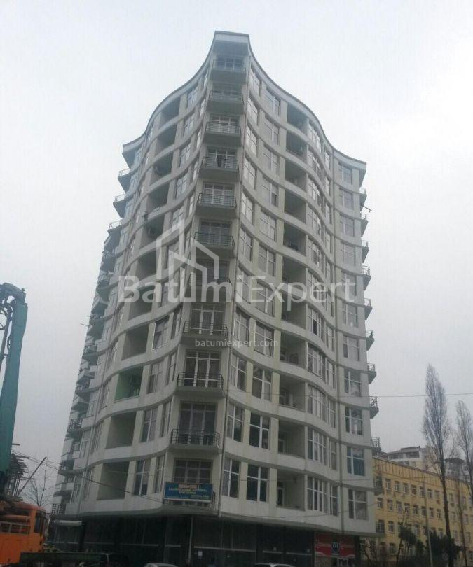 شقة سكنية 85 متر مربع - شالفا إيناساريدزه, Batumi, جورجيا