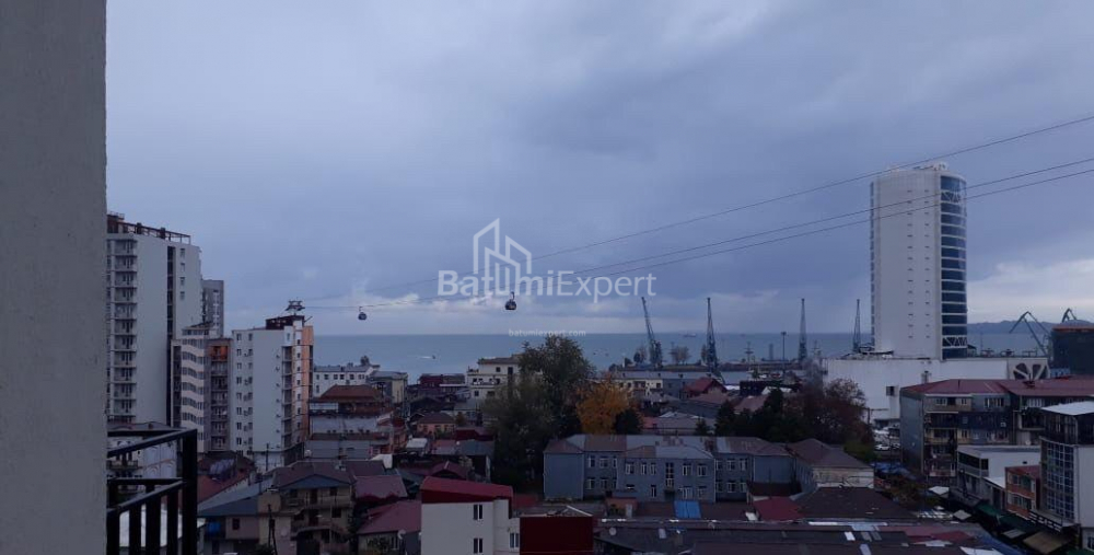 شقة سكنية 55 متر مربع - يوريفسكايا, Batumi, جورجيا