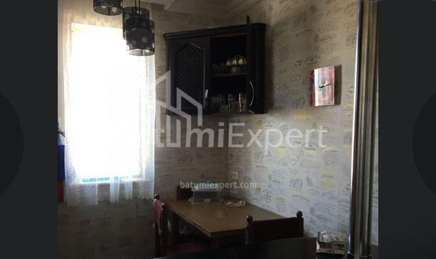 شقة سكنية 80 متر مربع - يوريفسكايا, Batumi, جورجيا