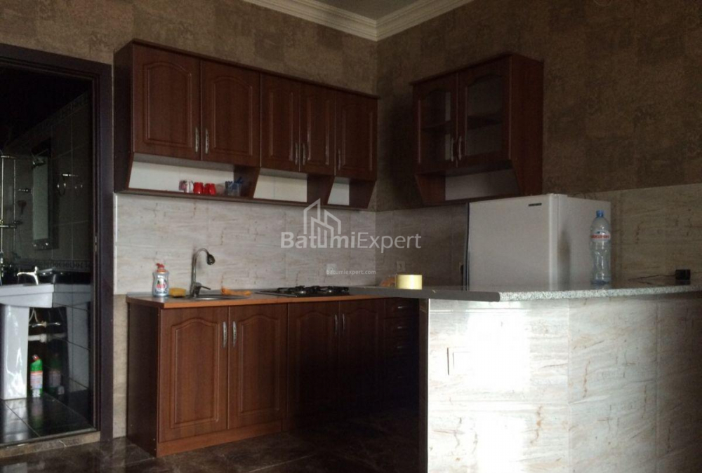 شقة سكنية 46 متر مربع - يوريفسكايا, Batumi, جورجيا