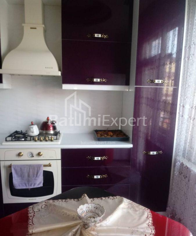 شقة سكنية 88 متر مربع - Galaktion Tabidze, Batumi, جورجيا