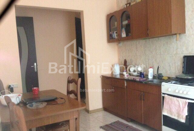 شقة سكنية 60 متر مربع - زورابا جورجيلادزه, Batumi, جورجيا