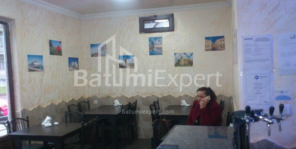 شقة سكنية 60 متر مربع - يوريفسكايا, Batumi, جورجيا