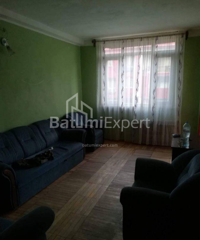 شقة سكنية 90 متر مربع - يوريفسكايا, Batumi, جورجيا