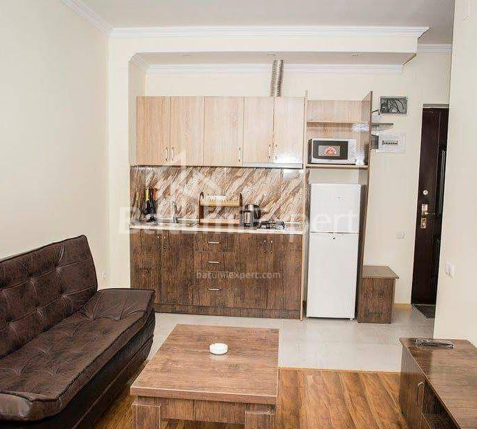 شقة سكنية 41 متر مربع - يوريفسكايا, Batumi, جورجيا