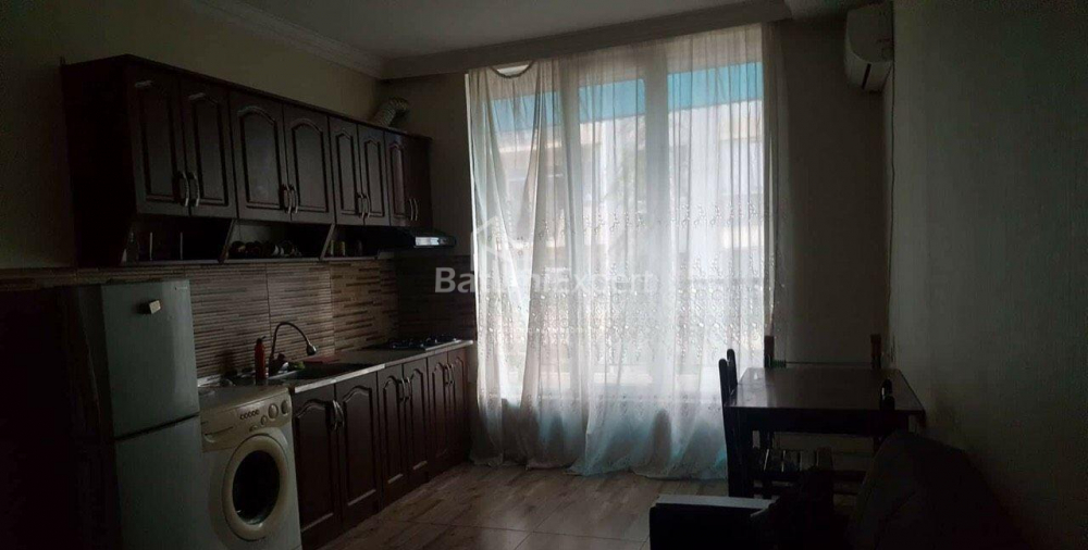 شقة سكنية 35 متر مربع - الكسندرا غريبويدوفا, Batumi, جورجيا