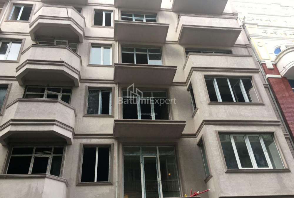 شقة سكنية 134 متر مربع - يوريفسكايا, Batumi, جورجيا