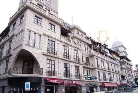 شقة سكنية 114 متر مربع - يوريفسكايا, Batumi, جورجيا