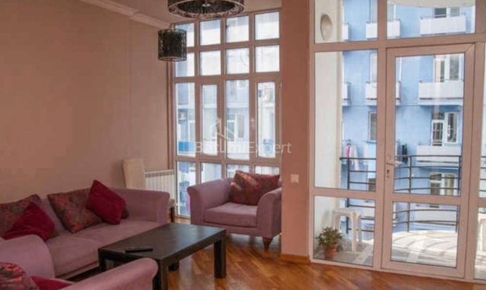 شقة سكنية 95 متر مربع - فاختانغ جورجاسالي, Batumi, جورجيا