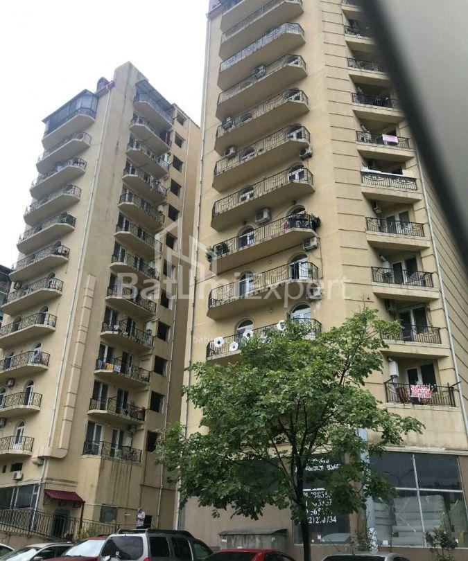 شقة سكنية 53 متر مربع - يوريفسكايا, Batumi, جورجيا