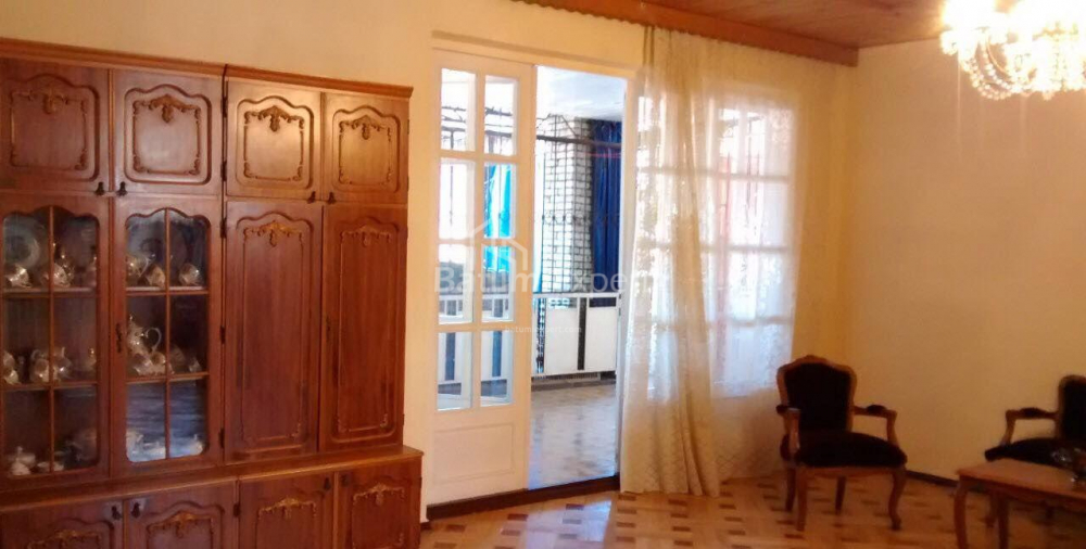 شقة سكنية 176 متر مربع - الملك بارنافاز, Batumi, جورجيا