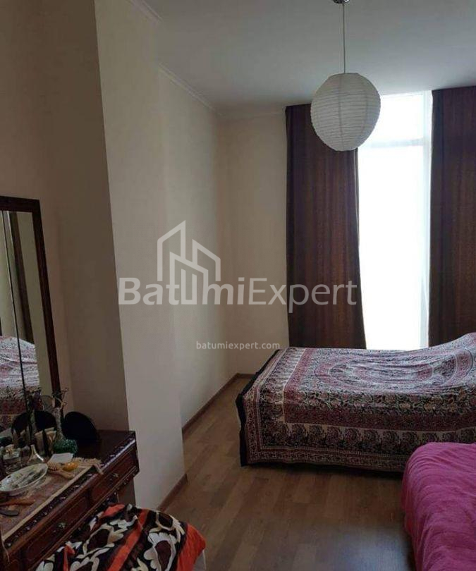 شقة سكنية 92 متر مربع - يوريفسكايا, Batumi, جورجيا