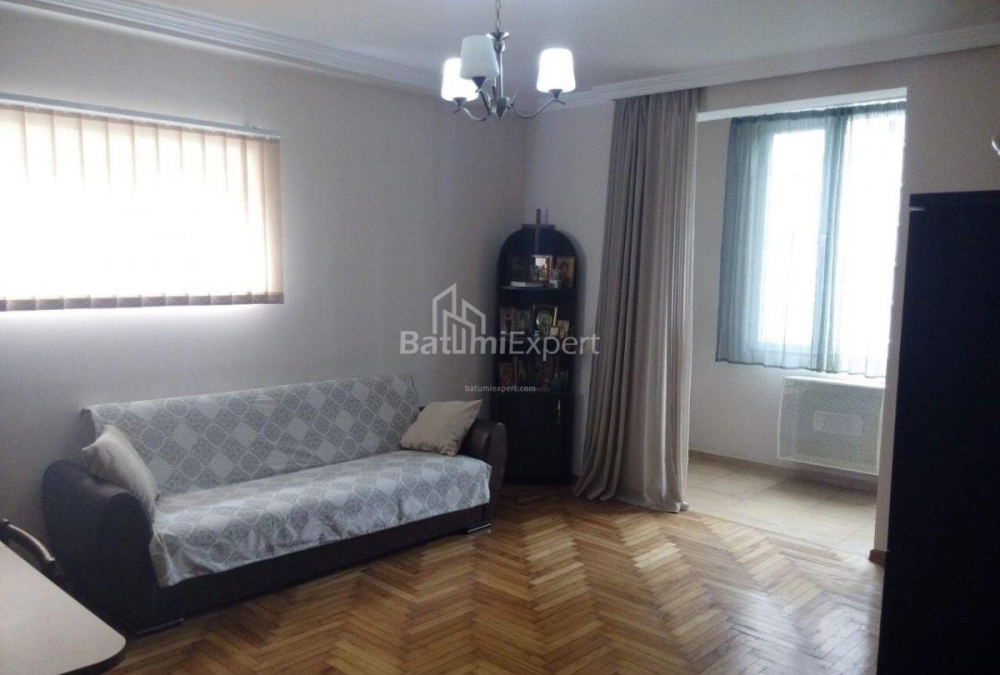 شقة سكنية 60 متر مربع - Ekvtime تاكايشفيلي, Batumi, جورجيا