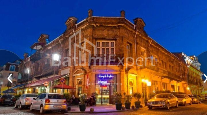 شقة سكنية 56 متر مربع - يوريفسكايا, Batumi, جورجيا