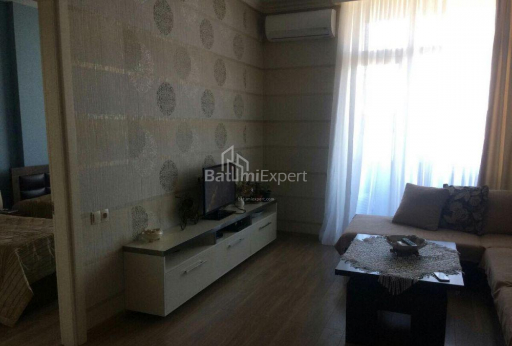 شقة سكنية 73 متر مربع - يوسف كوبالادزه, Batumi, جورجيا