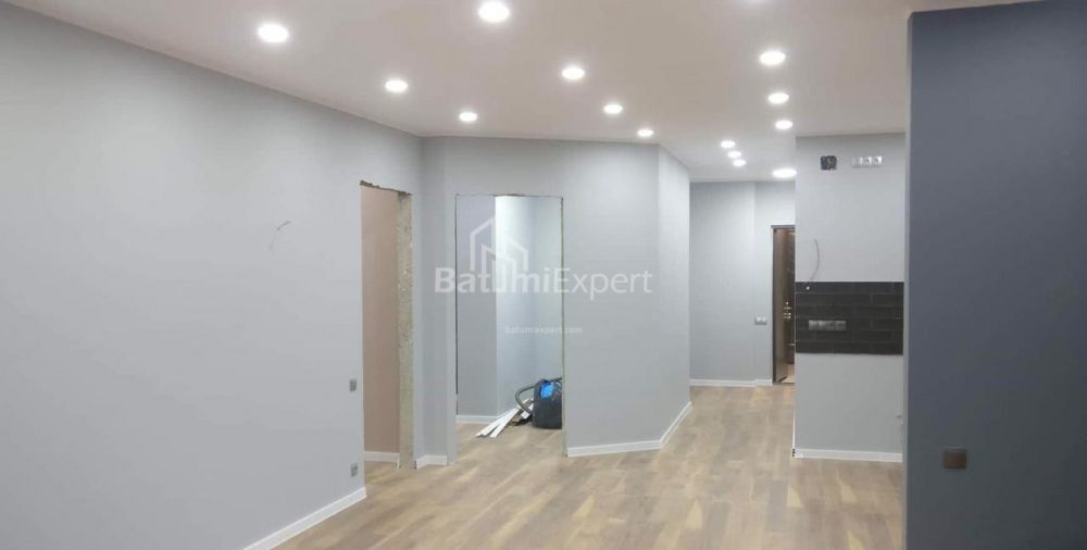 شقة سكنية 112 متر مربع - يوريفسكايا, Batumi, جورجيا