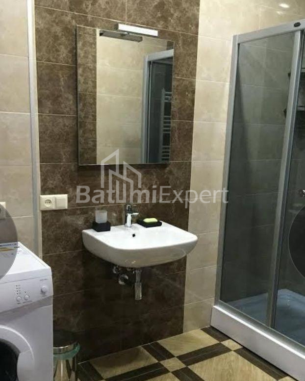 شقة سكنية 46 متر مربع - يوريفسكايا, Batumi, جورجيا
