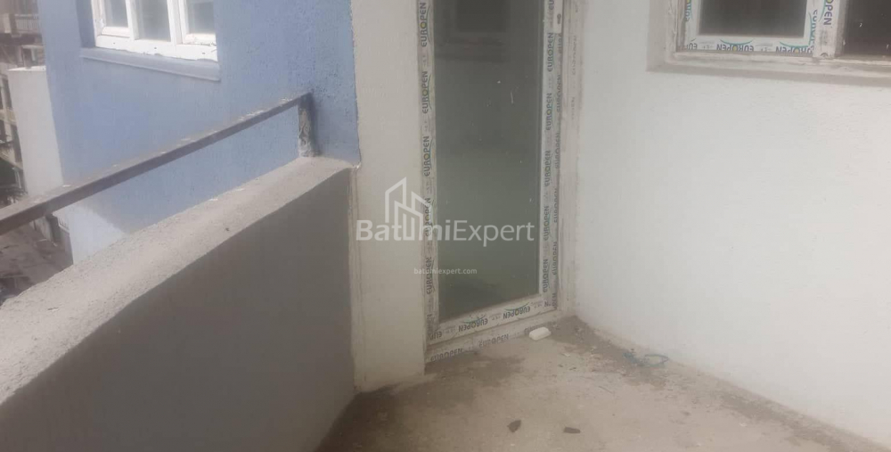 شقة سكنية 50 متر مربع - ايليا تشافتشافادزه, Batumi, جورجيا