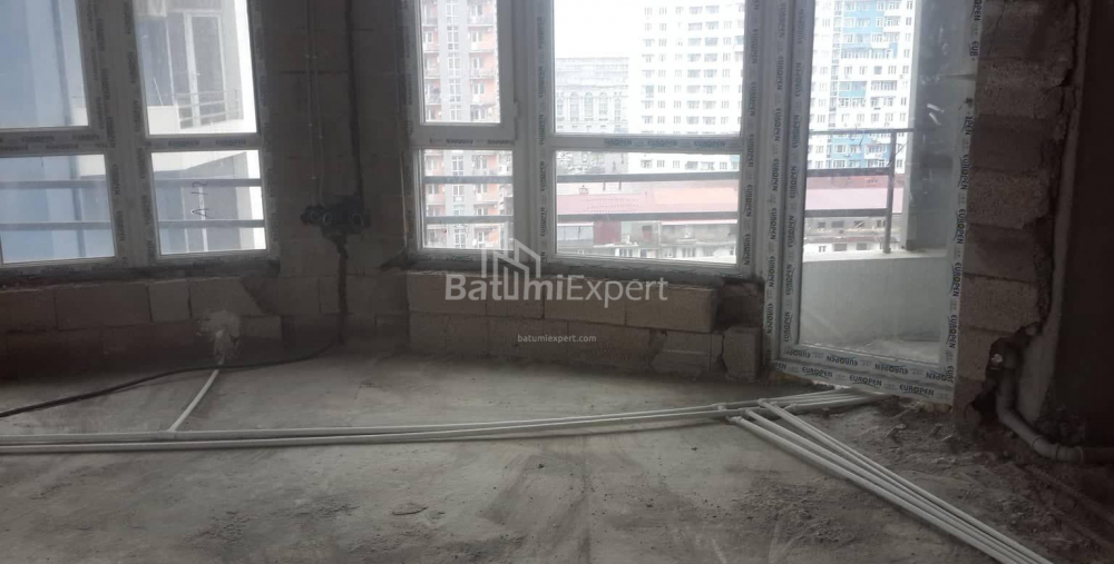 شقة سكنية 64 متر مربع - ايليا تشافتشافادزه, Batumi, جورجيا