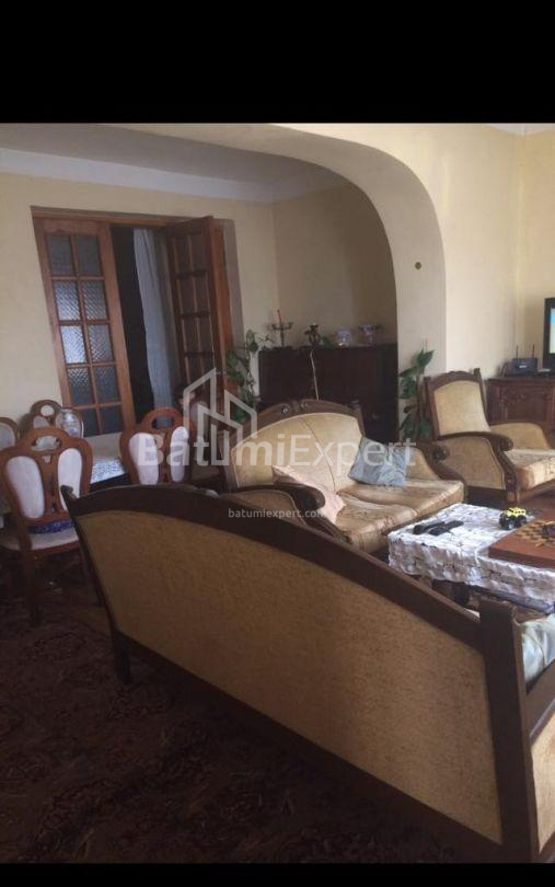 شقة سكنية 85 متر مربع - يوريفسكايا, Batumi, جورجيا