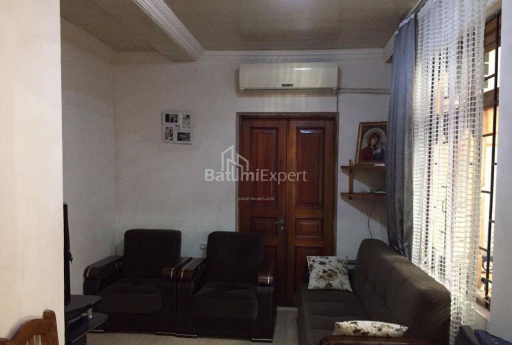 شقة سكنية 124 متر مربع - يوريفسكايا, Batumi, جورجيا