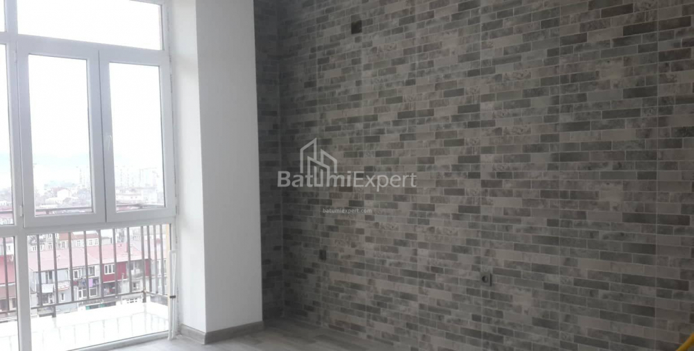 شقة سكنية 41 متر مربع - ايليا تشافتشافادزه, Batumi, جورجيا
