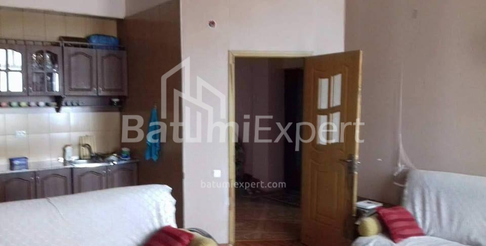 شقة سكنية 77 متر مربع - الكسندرا بوشكين, Batumi, جورجيا