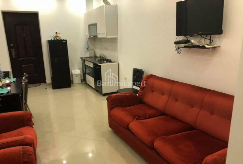شقة سكنية 51 متر مربع - يوريفسكايا, Batumi, جورجيا