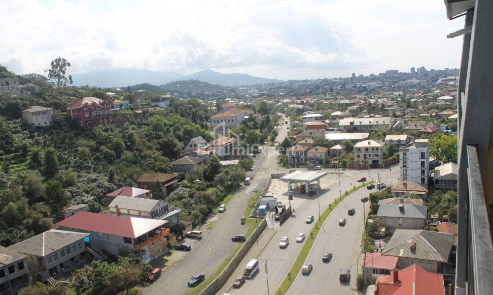 شقة سكنية 65 متر مربع - بترا باغراتيون, Batumi, جورجيا