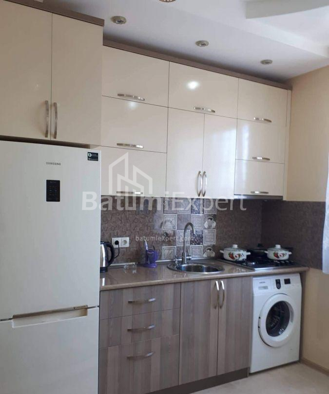 شقة سكنية 44 متر مربع - يوريفسكايا, Batumi, جورجيا