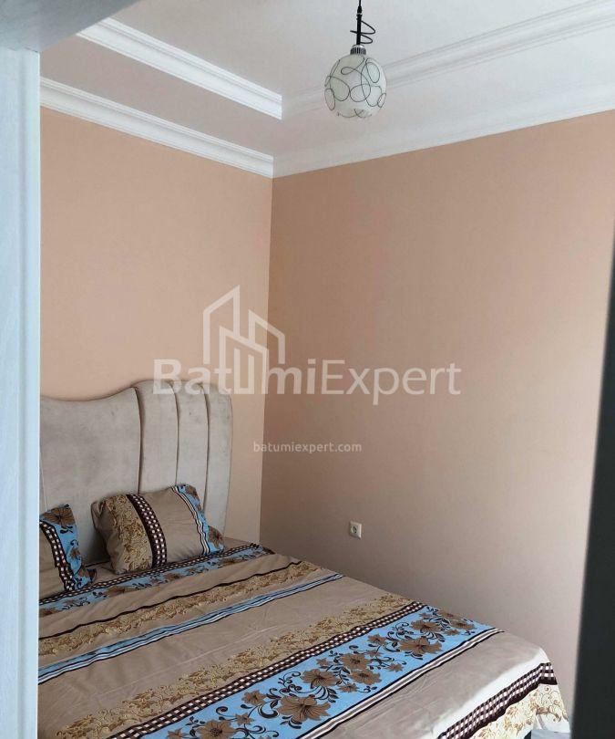 شقة سكنية 85 متر مربع - يوريفسكايا, Batumi, جورجيا