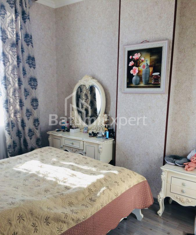 شقة سكنية 104 متر مربع - جورج ليونيدزي, Batumi, جورجيا