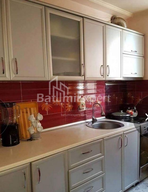 شقة سكنية 62 متر مربع - ميخائيل ليرمونتوف, Batumi, جورجيا