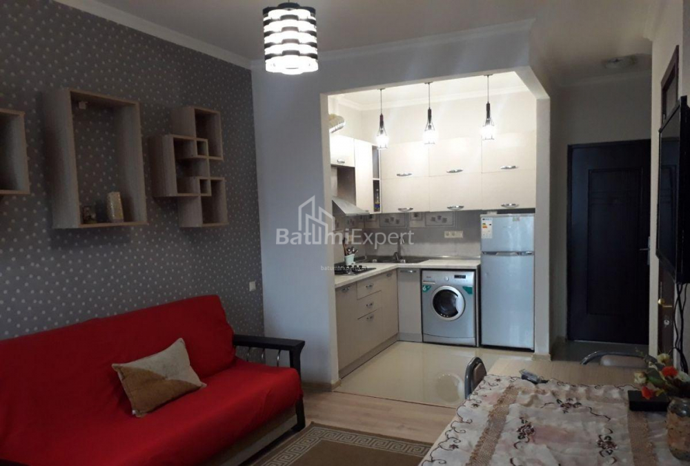 شقة سكنية 53 متر مربع - فاختانغ جورجاسالي, Batumi, جورجيا