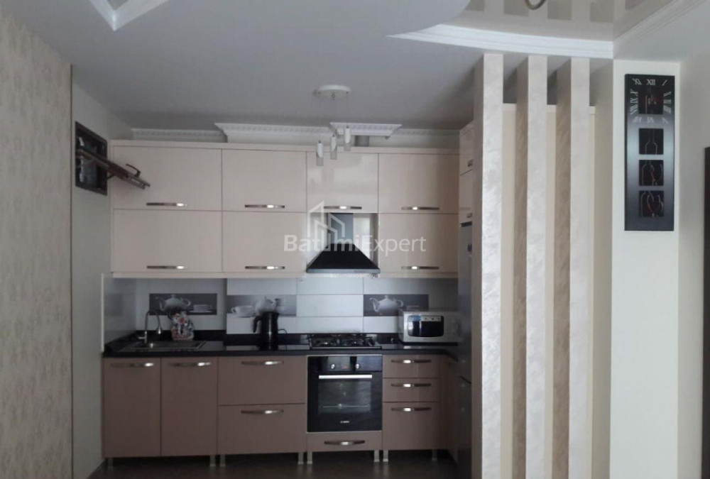 شقة سكنية 60 متر مربع - يوريفسكايا, Batumi, جورجيا