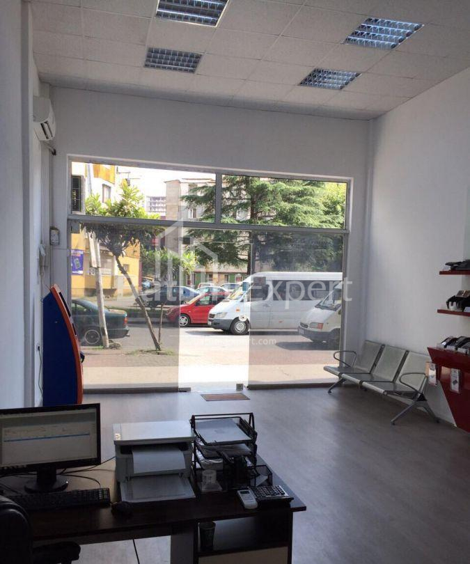 شقة سكنية 55 متر مربع - يوريفسكايا, Batumi, جورجيا