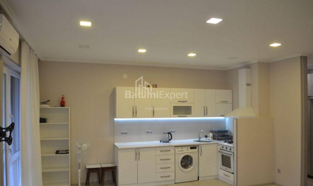 شقة سكنية 86 متر مربع - يوريفسكايا, Batumi, جورجيا