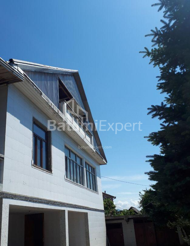 شقة سكنية 300 متر مربع - يوريفسكايا, Batumi, جورجيا
